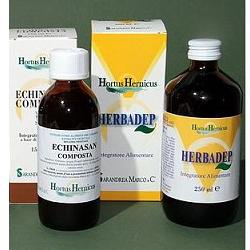 ECHINASAN COMP 150 ML - Farmacia Del Monaco