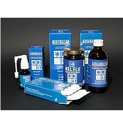 IMMUNOZINC 36 CAPSULE 500 MG - Farmacia Del Monaco
