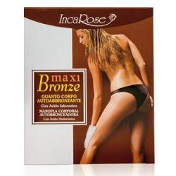 INCAROSE MAXI BRONZE GUANTO - Farmacia Del Monaco