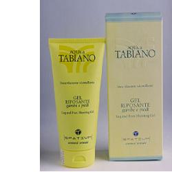 AQUA TABIANO GEL RIPOSANTE GAMBE 200 ML - Farmacia Del Monaco