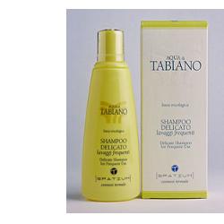 AQUA TABIANO SHAMPOO DELICATO LAVAGGI FREQUENTI 200 ML - Farmacia Del Monaco