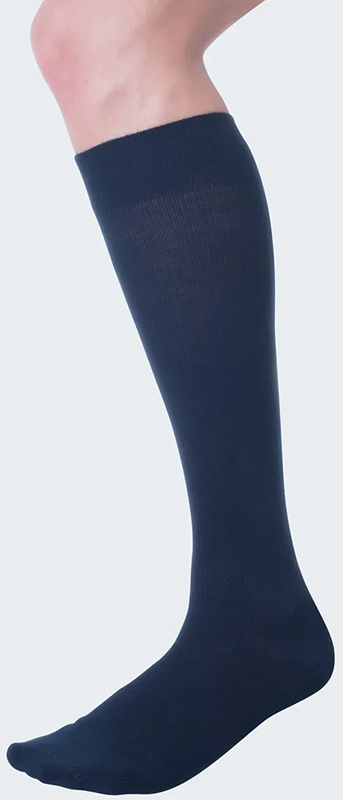 GAMBALETTO UOMO 18 BLACK 1850 3 - Farmacia Del Monaco