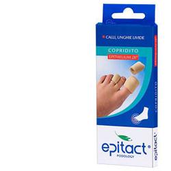 COPRIDITO IN GEL DI SILICONE EPITHELIUM 26 EPITACT MISURA MEDIUM - Farmacia Del Monaco