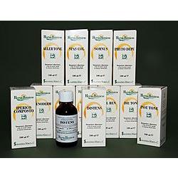 MENOP TINTURA MADRE 100ML - Farmacia Del Monaco