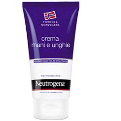 NEUTROGENA MANI CREMA MANI E UNGHIE 75 ML - Farmacia Del Monaco
