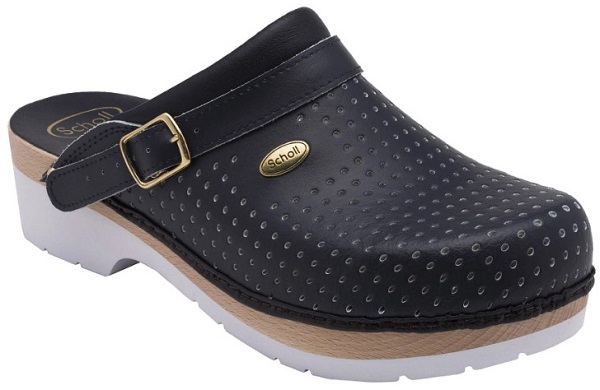 CLOG S/COMF.B/S CE BYCAST BIS UNISEX WOODSNAVY BLUE 45 - Farmacia Del Monaco