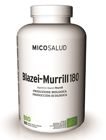 BLAZEI MURRILL 180 CAPSULE - Farmacia Del Monaco