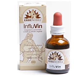 INFLUVIN 50 ML - Farmacia Del Monaco