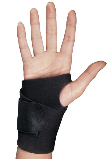 POLSIERA IN NEOPRENE - Farmacia Del Monaco