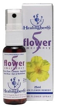 FIVE FLOWER SPRAY ORALE 20 ML - Farmacia Del Monaco