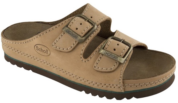 AIR BAG NUBUCK LINED UNISEX BIOPRINT CUOIO 41 - Farmacia Del Monaco