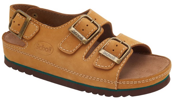 AIR BAG BACK STRAP NUBUCK UNISEX BIOPRINT CUOIO 44 - Farmacia Del Monaco