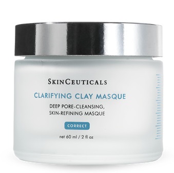 CLARIFYING CLAY MASQUE 60 ML - Farmacia Del Monaco