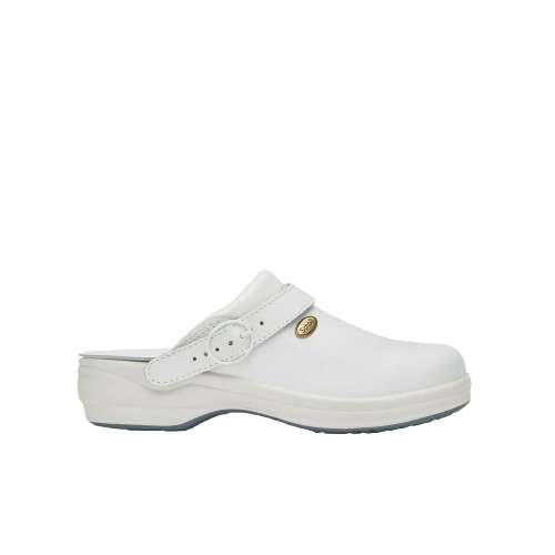 NEW BONUS UNPUNCHED BYCAST UNISEX REMOVABLE INSOLE BIANCO 39 - Farmacia Del Monaco