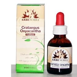 FITOBLASTO CRATAEGUS OXYACANTHA 50 ML - Farmacia Del Monaco