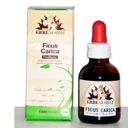 FITOBLASTO FICUS CARICA 50 ML - Farmacia Del Monaco