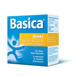 BASICA DIREKT 30 BUSTINE OROSOLUBILI - Farmacia Del Monaco