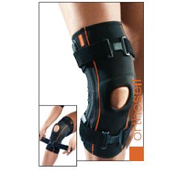 GINOCCHIERA CON STABILIZZATORE ROTULEO E STECCHE SPIR GENUFIT 08 M - Farmacia Del Monaco