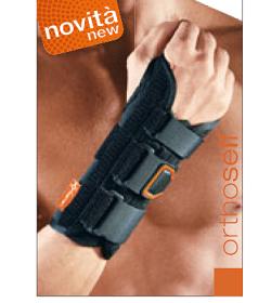 POLSIERA SEMPLICE POLFIT 19 DESTRA SMALL - Farmacia Del Monaco