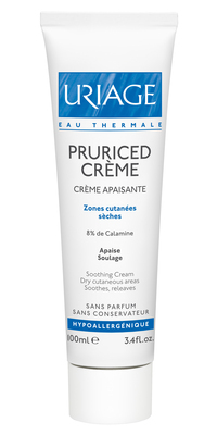 PRURICED CREMA LENITIVA 100 ML - Farmacia Del Monaco