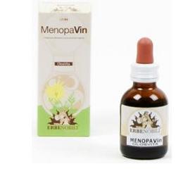 OLOSVITA MENOPAVIN 50 ML - Farmacia Del Monaco