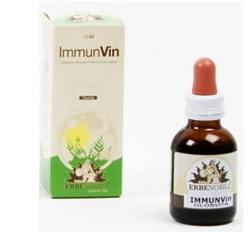 OLOSVITA IMMUNVIN 50 ML - Farmacia Del Monaco