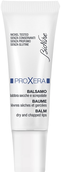 PROXERA LIPOGEL RISTRUTTURANTE LABBRA 10 - Farmacia Del Monaco