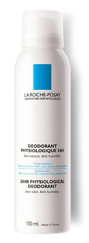PHYSIO DEO AEROSOL 150 ML - Farmacia Del Monaco