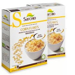 CORN FLAKES 250 G - Farmacia Del Monaco