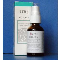 DISA MU SPRAY 30 ML - Farmacia Del Monaco