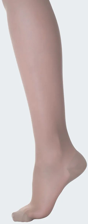 COLLANT PREVENTIVO SHEER & SOFT 7005SF 14MMHG NATURAL 6 - Farmacia Del Monaco