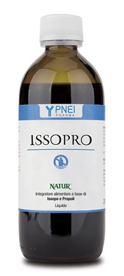 ISSOPRO 200 ML - Farmacia Del Monaco
