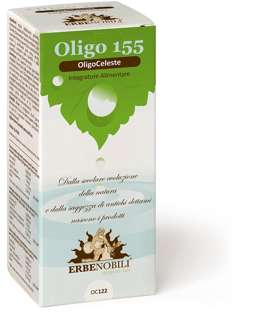 OLIGOCELESTE RAME/ORO/ARGENTO 50 ML - Farmacia Del Monaco