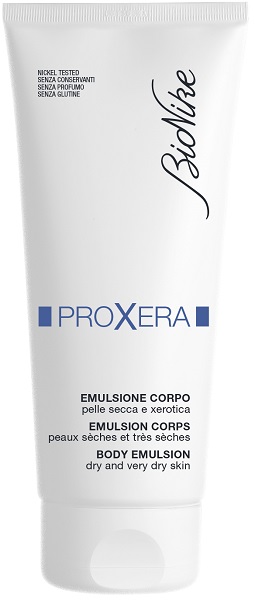 PROXERA EMULSIONE CORPO 200 ML - Farmacia Del Monaco