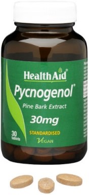 PICNOGENOLO PYCNOGENOL 30 TAVOLETTE - Farmacia Del Monaco