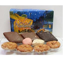 DOLCI NATALIZI 250 G - Farmacia Del Monaco