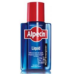 ALPECIN ENERGIZER LIQUIDO TONICO DOPOSHAMPOO 200 ML - Farmacia Del Monaco