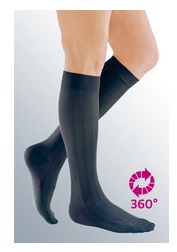 GAMBALETTO CORTO MEDIVEN FOR MEN K1 MARINE 4 - Farmacia Del Monaco