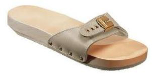 PESCURA FLAT ORIGINAL BYCAST UNISEX SAND EXERCISE SABBIA 40 - Farmacia Del Monaco