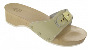 PESCURA HEEL ORIGINAL BYCAST WOMENS SAND EXERCISE SABBIA 36 - Farmacia Del Monaco