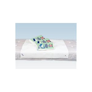 DRYDORM TELO COTONE RASATO 70 X 140 CM 1 PEZZO - Farmacia Del Monaco