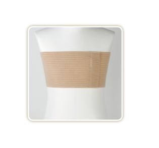 ALBERTA FASCIA ERNIA OMBELICALE VELCRO 100/XL - Farmacia Del Monaco