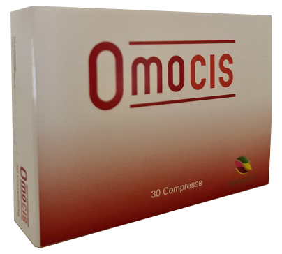 OMOCIS 30 COMPRESSE - Farmacia Del Monaco
