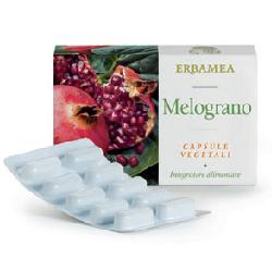 MELOGRANO 24 CAPSULE VEGETALI - Farmacia Del Monaco