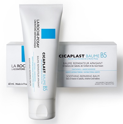 CICAPLAST BAUME B5 40 ML - Farmacia Del Monaco