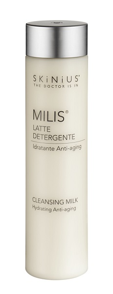 MILIS DETERGENTE 200 ML - Farmacia Del Monaco
