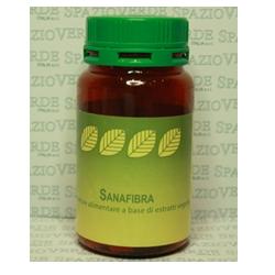 SANAFIBRA 60 CAPSULE - Farmacia Del Monaco