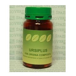 URSIPLUS 60 CAPSULE - Farmacia Del Monaco