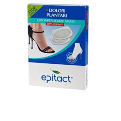 CUSCINETTI EPITACT PER SCARPE APERTE EPITHELIUM TAGLIA UNICA - Farmacia Del Monaco