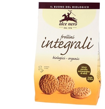 FROLLINO INTEGRALE BIO 350 G - Farmacia Del Monaco
